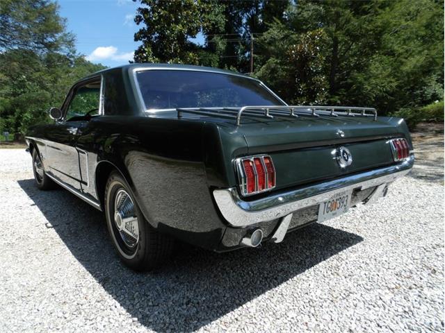 1965 Ford Mustang (CC-2101647) for sale in Palmetto, Florida