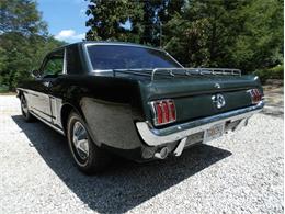 1965 Ford Mustang (CC-2101647) for sale in Palmetto, Florida