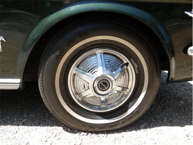 1965 Ford Mustang (CC-2101647) for sale in Palmetto, Florida