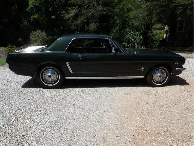 1965 Ford Mustang (CC-2101647) for sale in Palmetto, Florida