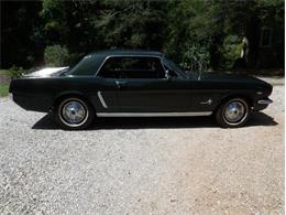 1965 Ford Mustang (CC-2101647) for sale in Palmetto, Florida