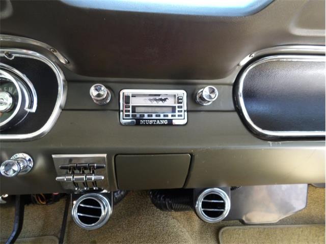 1965 Ford Mustang (CC-2101647) for sale in Palmetto, Florida