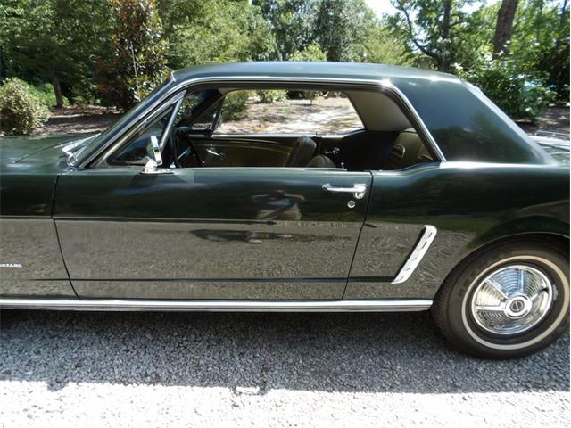 1965 Ford Mustang (CC-2101647) for sale in Palmetto, Florida