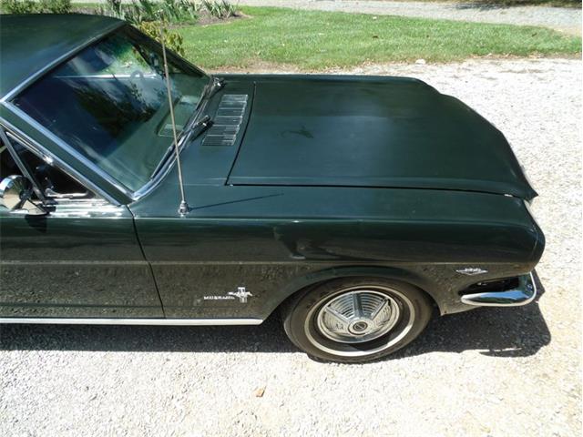 1965 Ford Mustang (CC-2101647) for sale in Palmetto, Florida