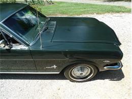 1965 Ford Mustang (CC-2101647) for sale in Palmetto, Florida