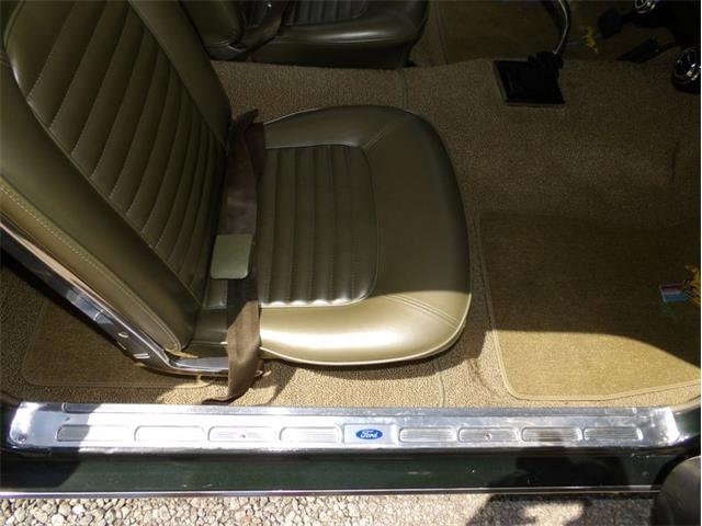 1965 Ford Mustang (CC-2101647) for sale in Palmetto, Florida