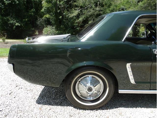 1965 Ford Mustang (CC-2101647) for sale in Palmetto, Florida
