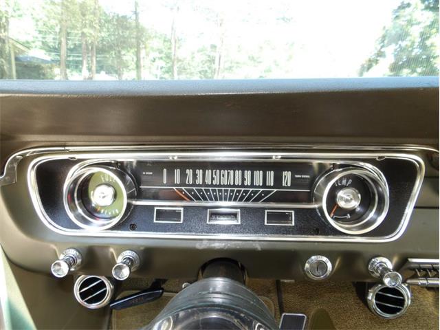 1965 Ford Mustang (CC-2101647) for sale in Palmetto, Florida