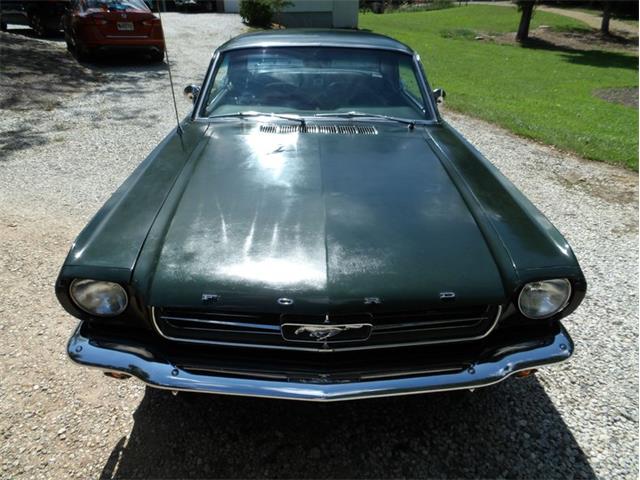 1965 Ford Mustang (CC-2101647) for sale in Palmetto, Florida