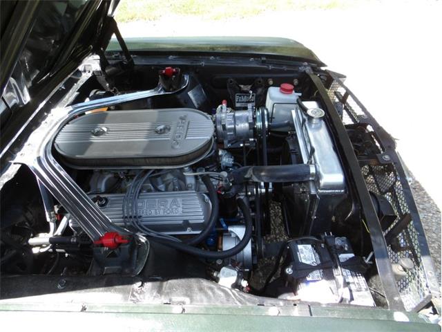 1965 Ford Mustang (CC-2101647) for sale in Palmetto, Florida