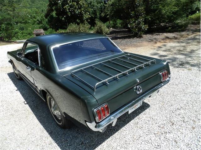1965 Ford Mustang (CC-2101647) for sale in Palmetto, Florida