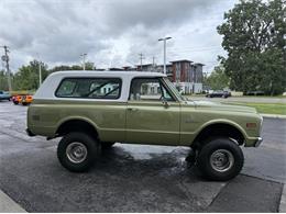 1972 Chevrolet K5 Blazer (CC-2101648) for sale in Depew, New York