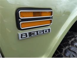 1972 Chevrolet K5 Blazer (CC-2101648) for sale in Depew, New York