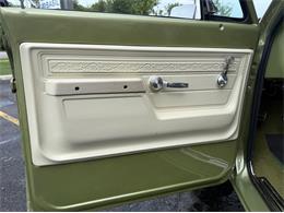 1972 Chevrolet K5 Blazer (CC-2101648) for sale in Depew, New York