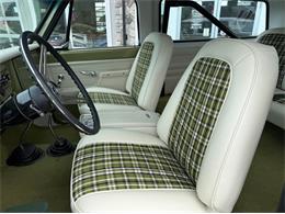 1972 Chevrolet K5 Blazer (CC-2101648) for sale in Depew, New York