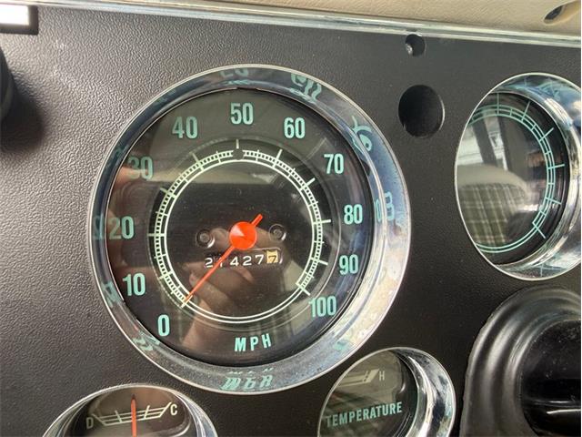 1972 Chevrolet K5 Blazer (CC-2101648) for sale in Depew, New York