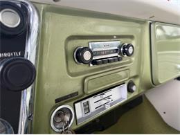 1972 Chevrolet K5 Blazer (CC-2101648) for sale in Depew, New York