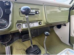 1972 Chevrolet K5 Blazer (CC-2101648) for sale in Depew, New York