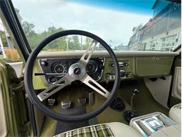 1972 Chevrolet K5 Blazer (CC-2101648) for sale in Depew, New York