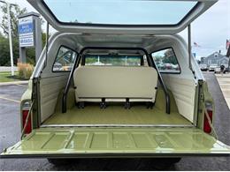 1972 Chevrolet K5 Blazer (CC-2101648) for sale in Depew, New York