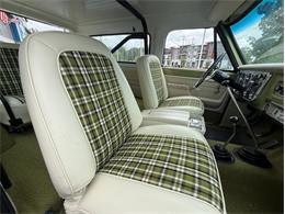 1972 Chevrolet K5 Blazer (CC-2101648) for sale in Depew, New York