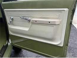 1972 Chevrolet K5 Blazer (CC-2101648) for sale in Depew, New York