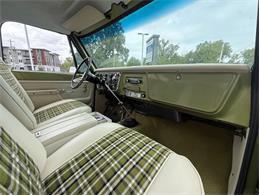 1972 Chevrolet K5 Blazer (CC-2101648) for sale in Depew, New York