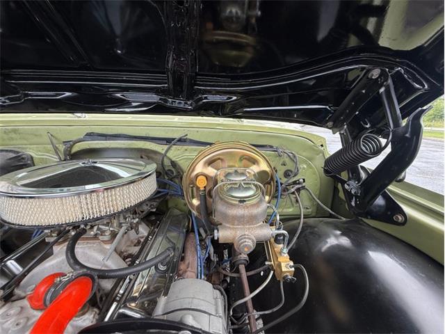 1972 Chevrolet K5 Blazer (CC-2101648) for sale in Depew, New York