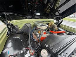 1972 Chevrolet K5 Blazer (CC-2101648) for sale in Depew, New York