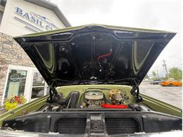 1972 Chevrolet K5 Blazer (CC-2101648) for sale in Depew, New York