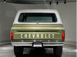 1972 Chevrolet K5 Blazer (CC-2101648) for sale in Depew, New York
