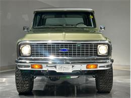 1972 Chevrolet K5 Blazer (CC-2101648) for sale in Depew, New York