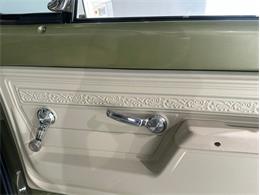 1972 Chevrolet K5 Blazer (CC-2101648) for sale in Depew, New York