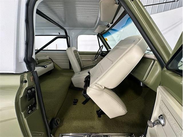 1972 Chevrolet K5 Blazer (CC-2101648) for sale in Depew, New York