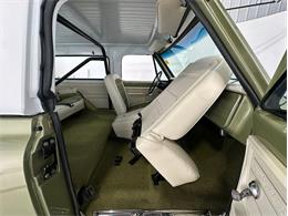 1972 Chevrolet K5 Blazer (CC-2101648) for sale in Depew, New York