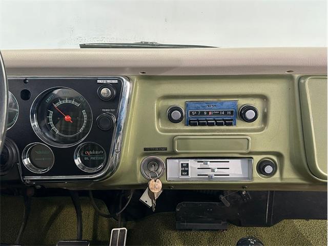 1972 Chevrolet K5 Blazer (CC-2101648) for sale in Depew, New York