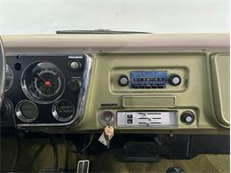 1972 Chevrolet K5 Blazer (CC-2101648) for sale in Depew, New York
