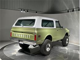 1972 Chevrolet K5 Blazer (CC-2101648) for sale in Depew, New York