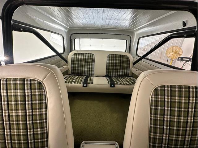 1972 Chevrolet K5 Blazer (CC-2101648) for sale in Depew, New York