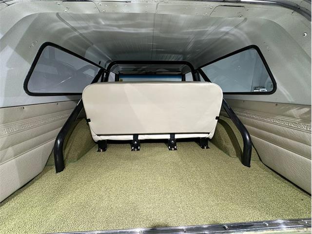 1972 Chevrolet K5 Blazer (CC-2101648) for sale in Depew, New York
