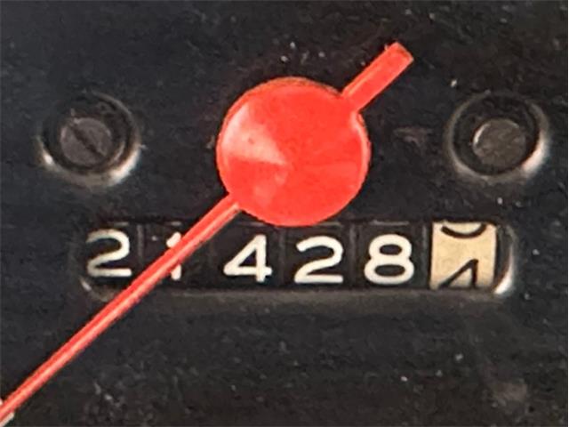 1972 Chevrolet K5 Blazer (CC-2101648) for sale in Depew, New York