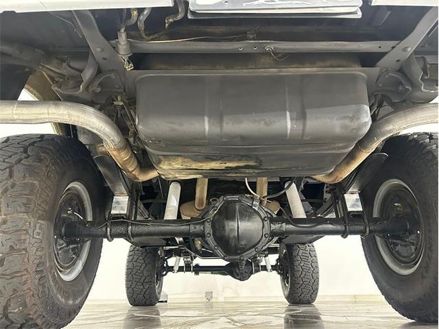 1972 Chevrolet K5 Blazer (CC-2101648) for sale in Depew, New York