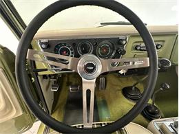 1972 Chevrolet K5 Blazer (CC-2101648) for sale in Depew, New York