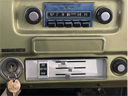 1972 Chevrolet K5 Blazer (CC-2101648) for sale in Depew, New York