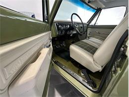 1972 Chevrolet K5 Blazer (CC-2101648) for sale in Depew, New York