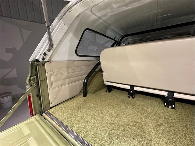 1972 Chevrolet K5 Blazer (CC-2101648) for sale in Depew, New York