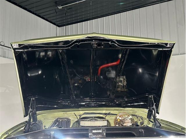 1972 Chevrolet K5 Blazer (CC-2101648) for sale in Depew, New York