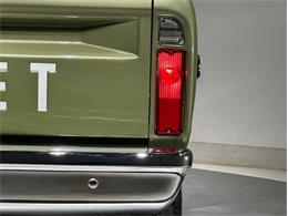 1972 Chevrolet K5 Blazer (CC-2101648) for sale in Depew, New York