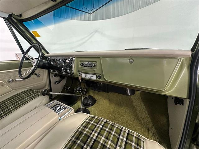 1972 Chevrolet K5 Blazer (CC-2101648) for sale in Depew, New York