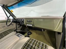 1972 Chevrolet K5 Blazer (CC-2101648) for sale in Depew, New York